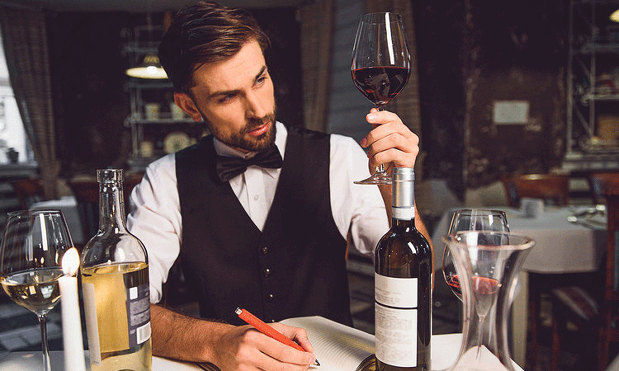 Italian Sommeliers contact