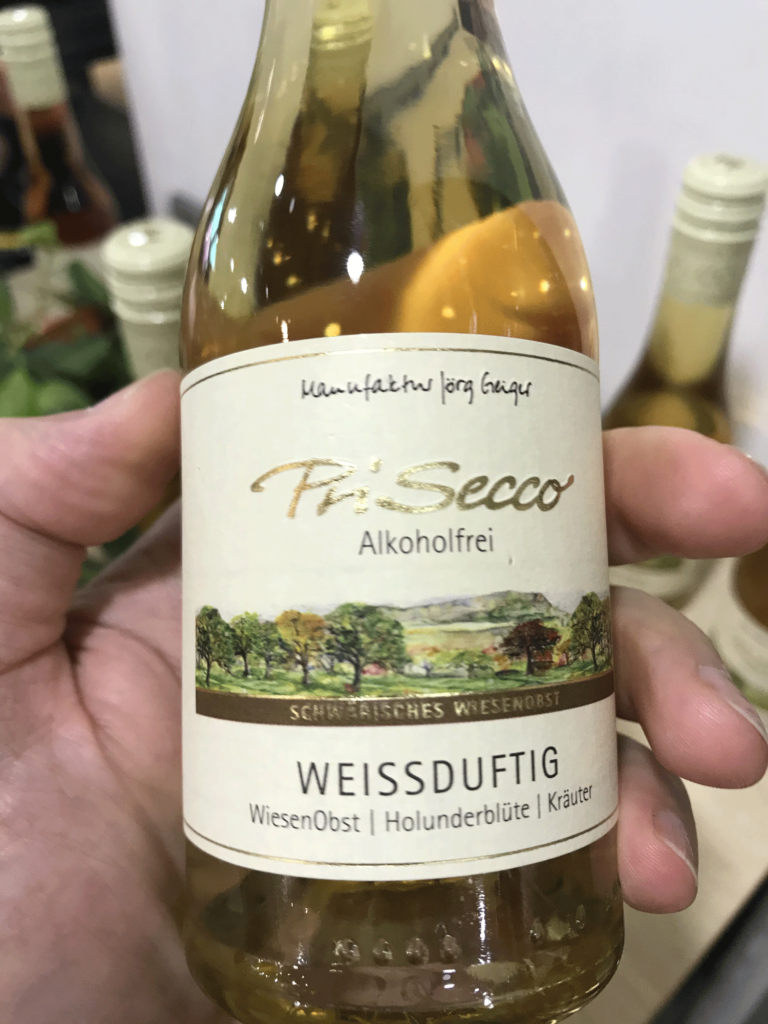 PriSecco, fake Made in Italy