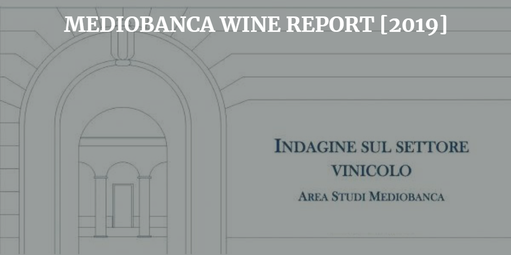 Mediobanca Wine Report 2019